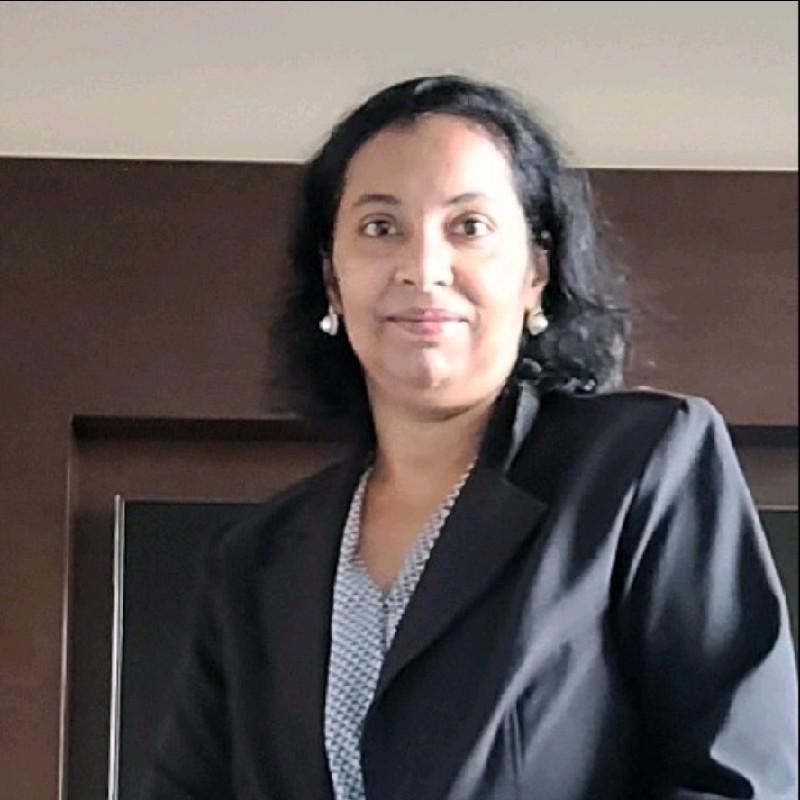 Malathi Ramesh